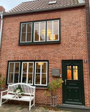 P11 Vakantiehuis Villa Friedrichstadt Luaran gambar