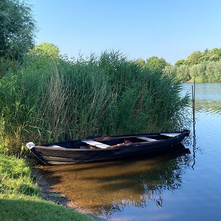 P11 Vakantiehuis Villa Friedrichstadt Luaran gambar