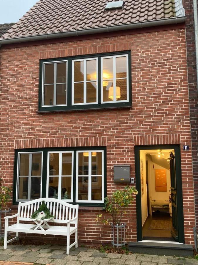 P11 Vakantiehuis Villa Friedrichstadt Luaran gambar
