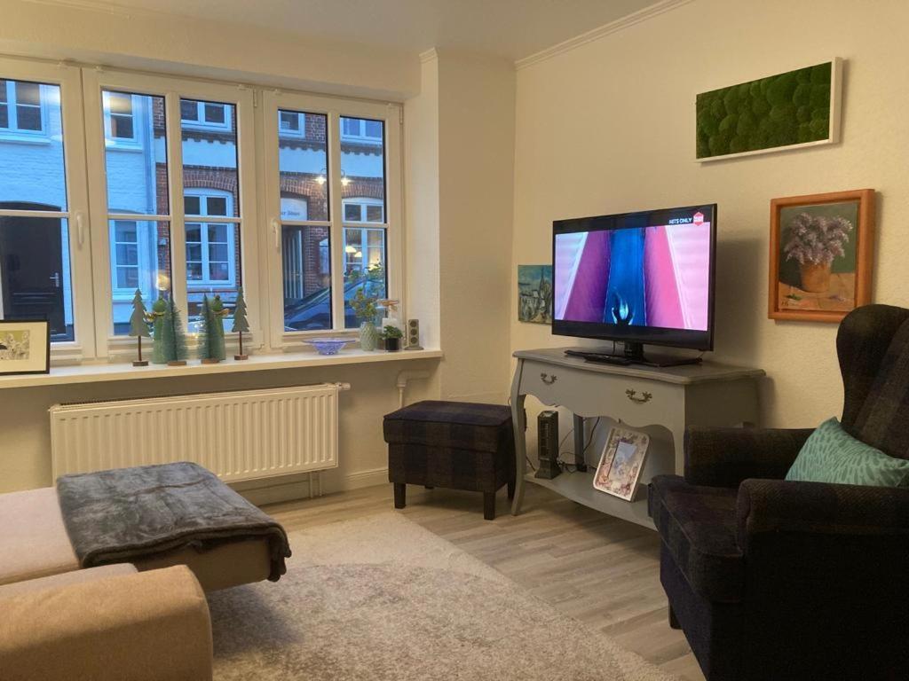 P11 Vakantiehuis Villa Friedrichstadt Luaran gambar