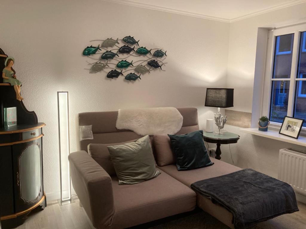 P11 Vakantiehuis Villa Friedrichstadt Luaran gambar