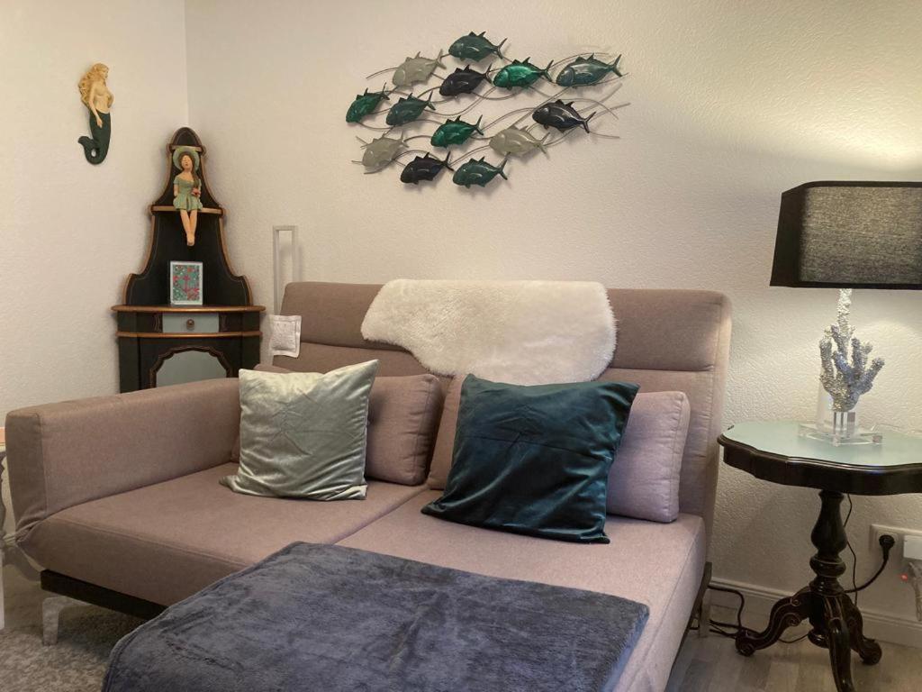 P11 Vakantiehuis Villa Friedrichstadt Luaran gambar