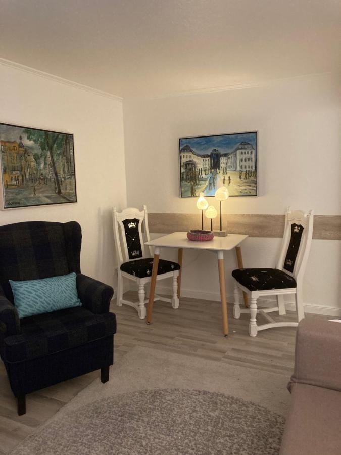 P11 Vakantiehuis Villa Friedrichstadt Luaran gambar