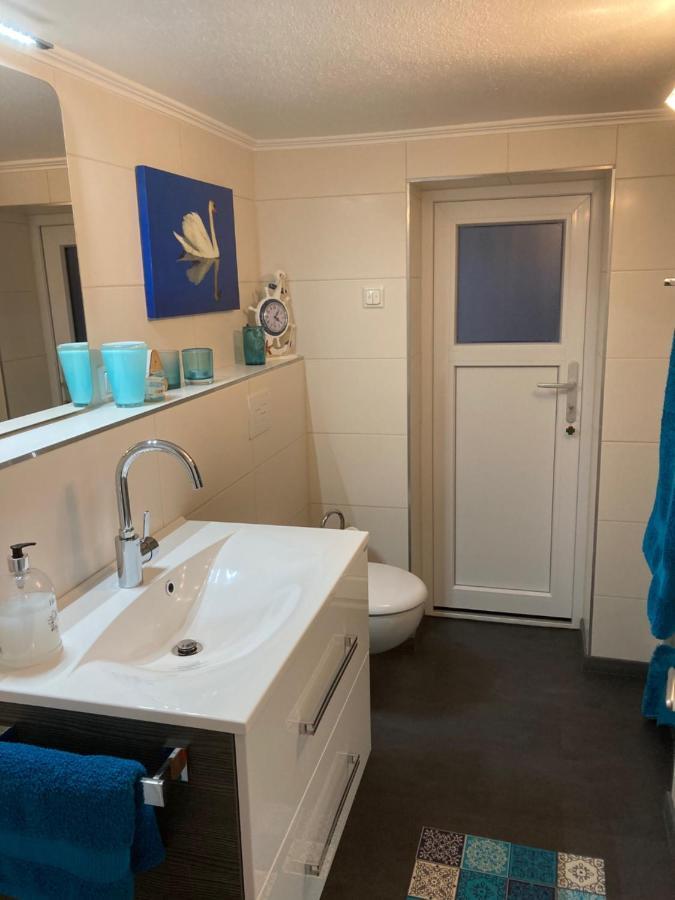 P11 Vakantiehuis Villa Friedrichstadt Luaran gambar