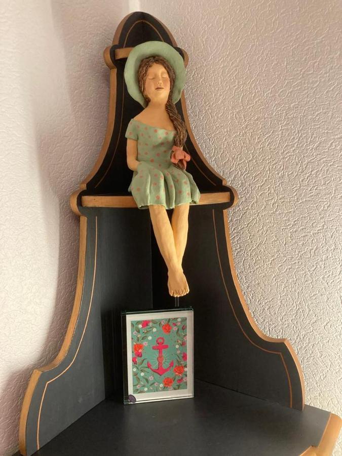 P11 Vakantiehuis Villa Friedrichstadt Luaran gambar