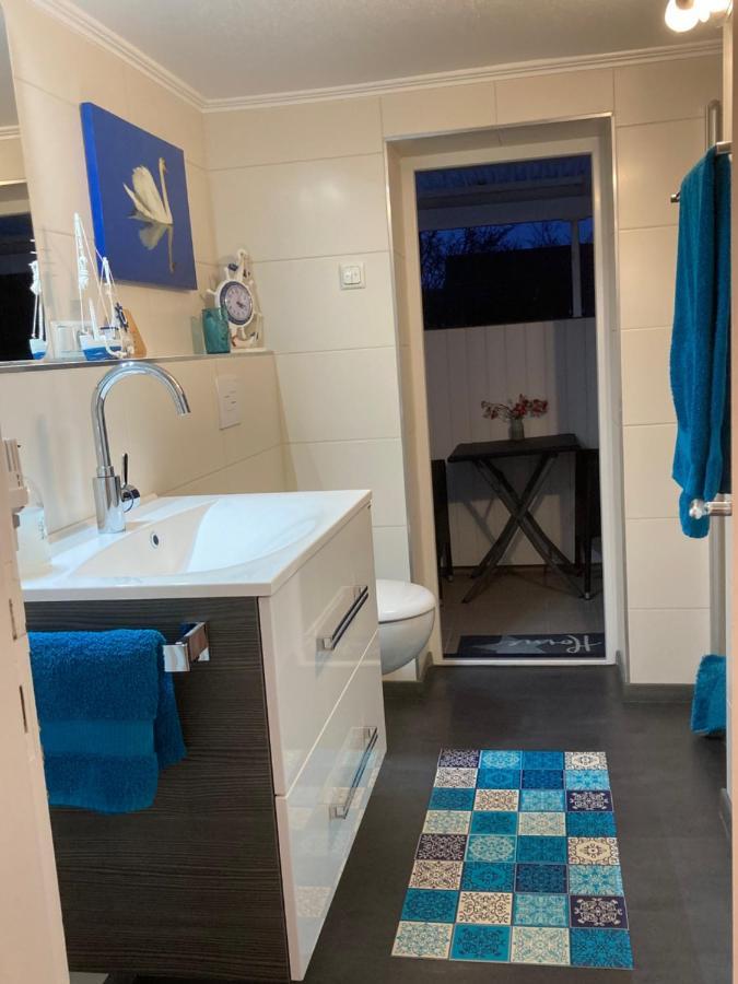 P11 Vakantiehuis Villa Friedrichstadt Luaran gambar