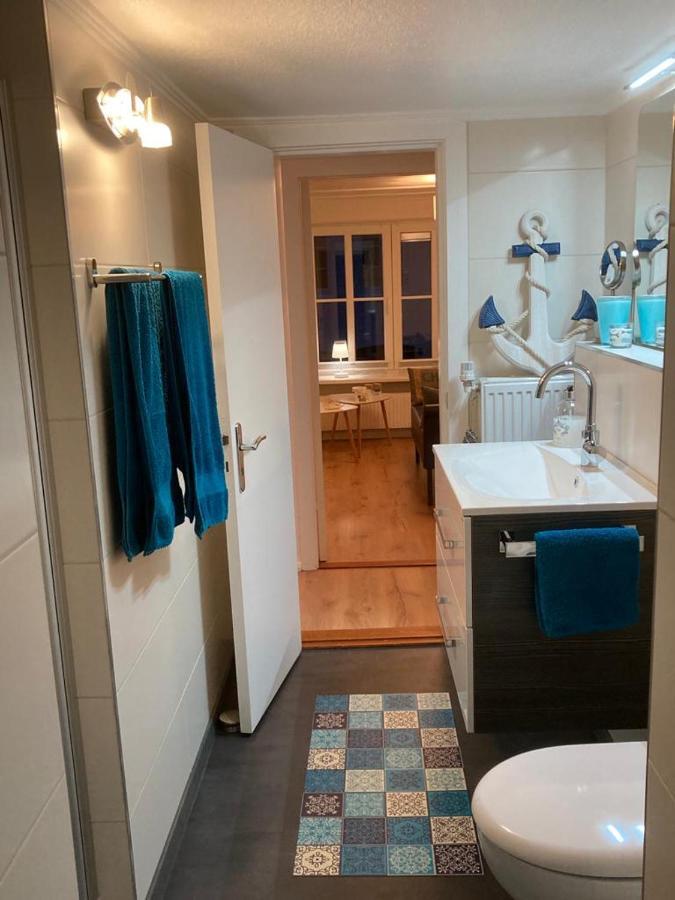 P11 Vakantiehuis Villa Friedrichstadt Luaran gambar