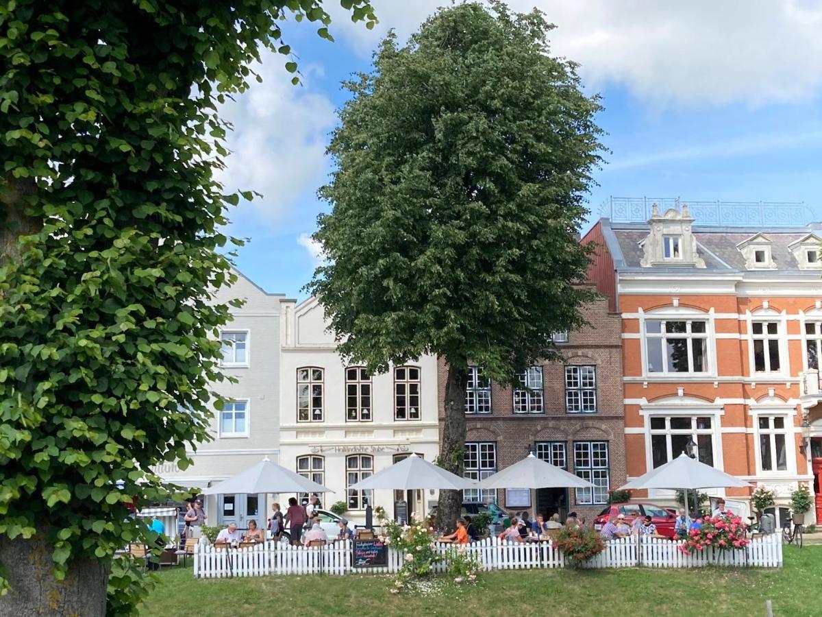 P11 Vakantiehuis Villa Friedrichstadt Luaran gambar