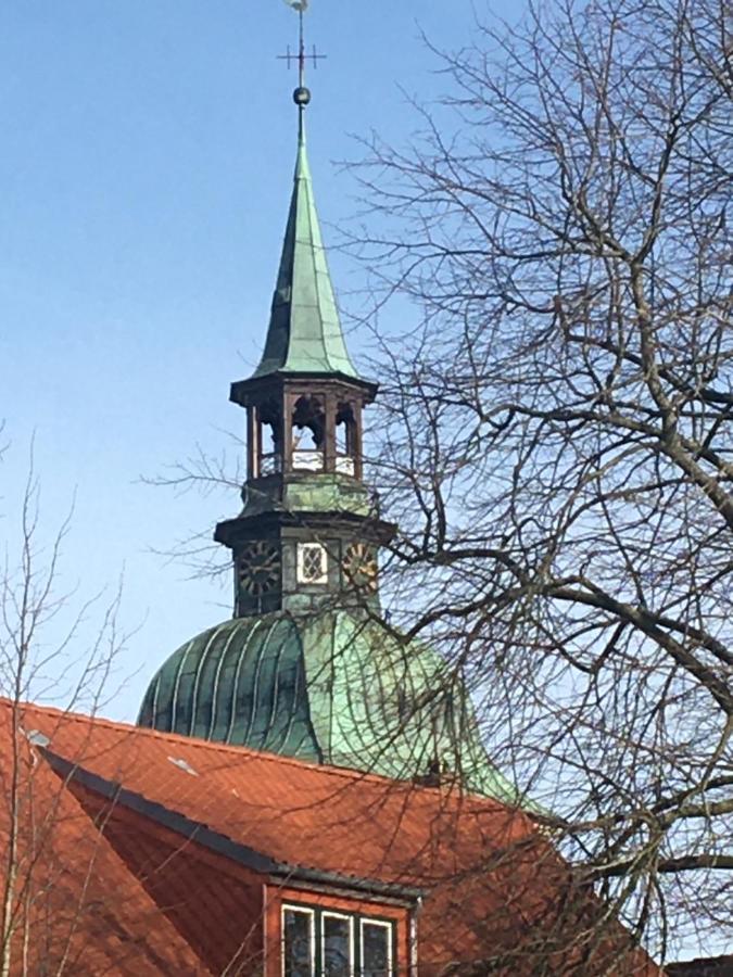 P11 Vakantiehuis Villa Friedrichstadt Luaran gambar